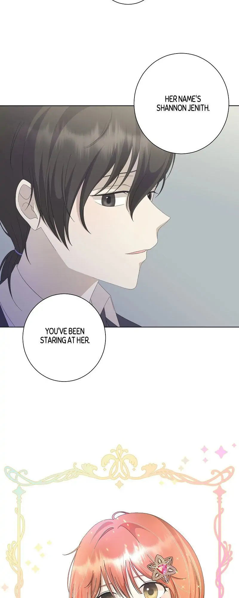 This Life, The Way I Want chapter 11 - page 20